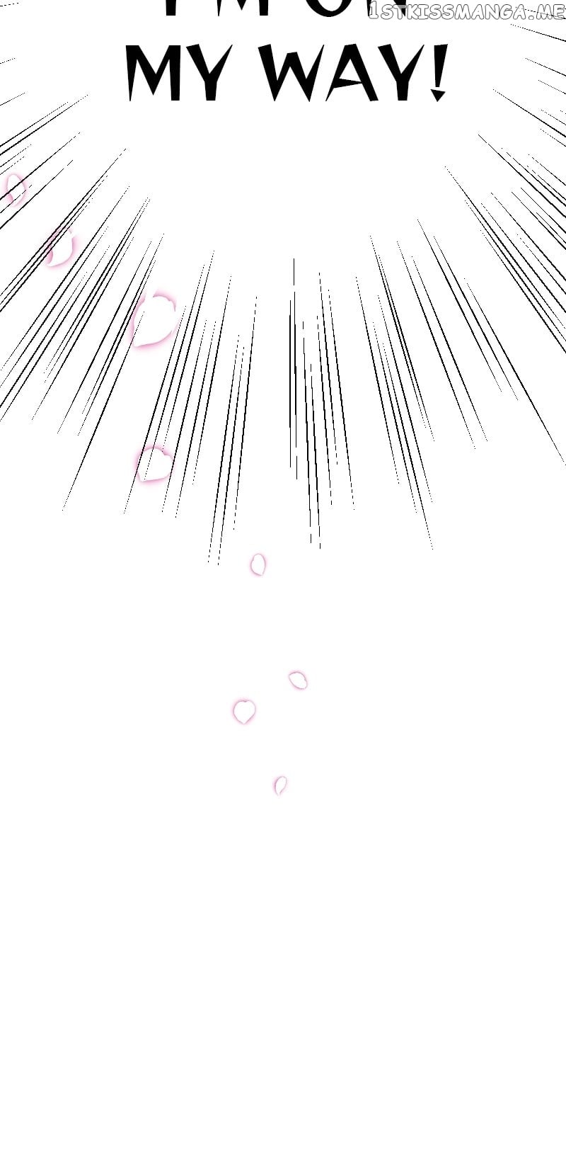 The Heat of the Reincarnated Villainess Chapter 33 - page 48