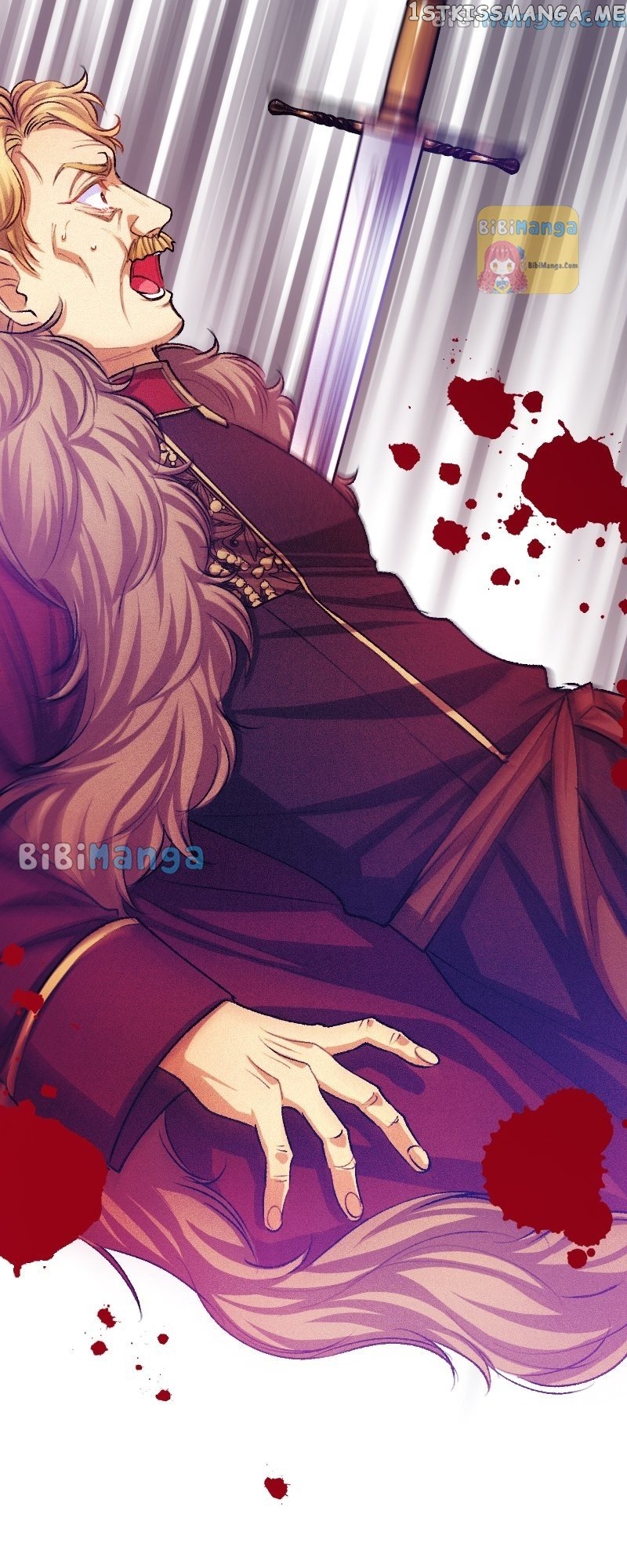 The Heat of the Reincarnated Villainess Chapter 32 - page 30