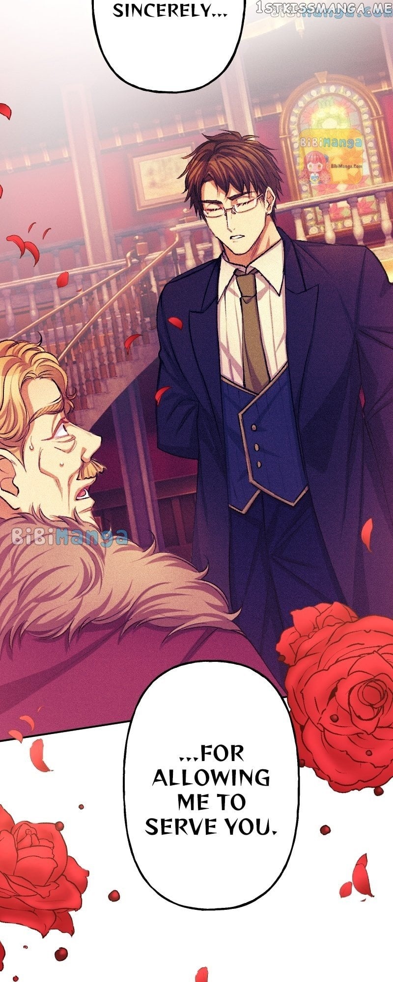 The Heat of the Reincarnated Villainess Chapter 32 - page 32