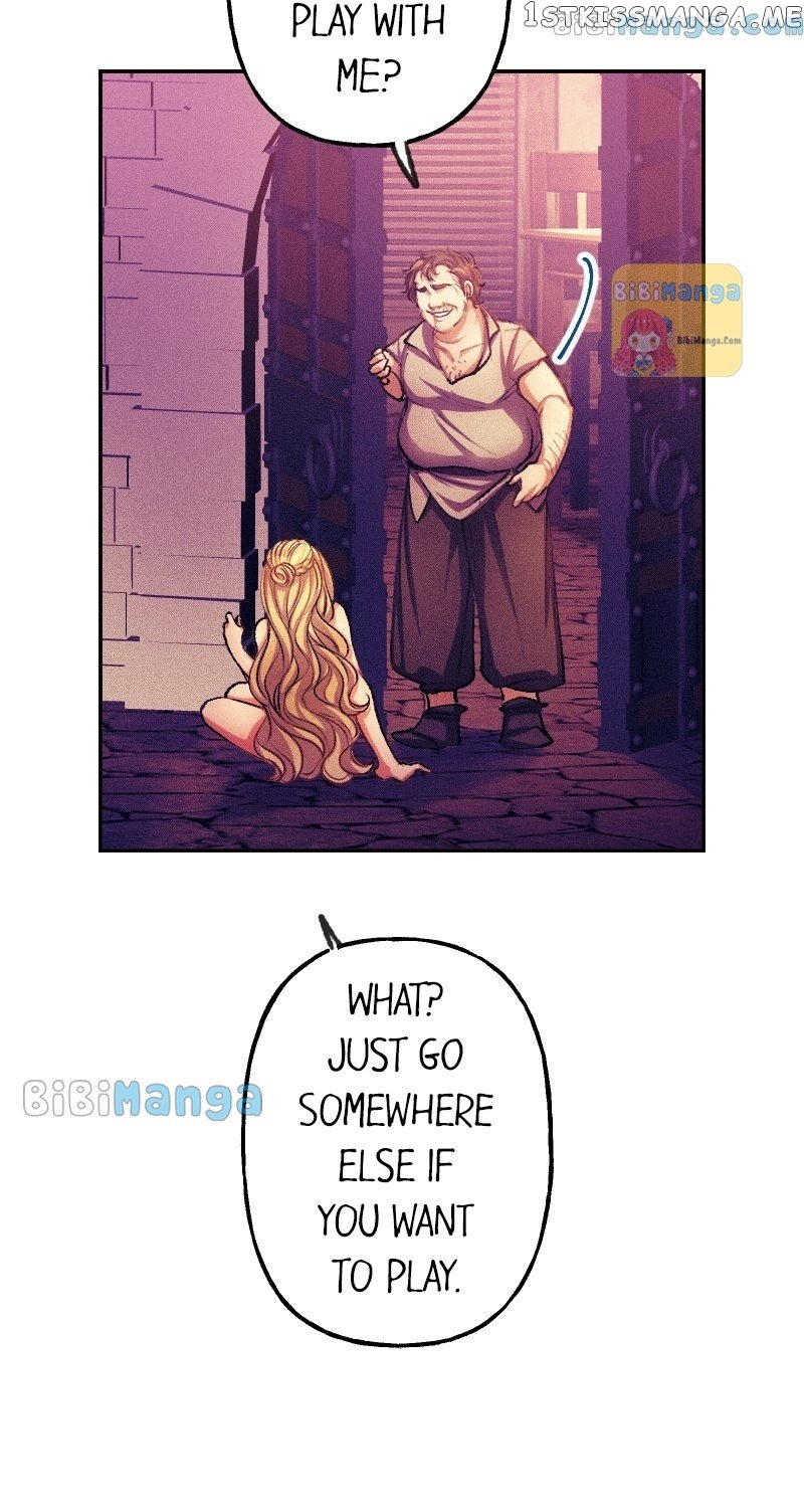 The Heat of the Reincarnated Villainess Chapter 32 - page 40