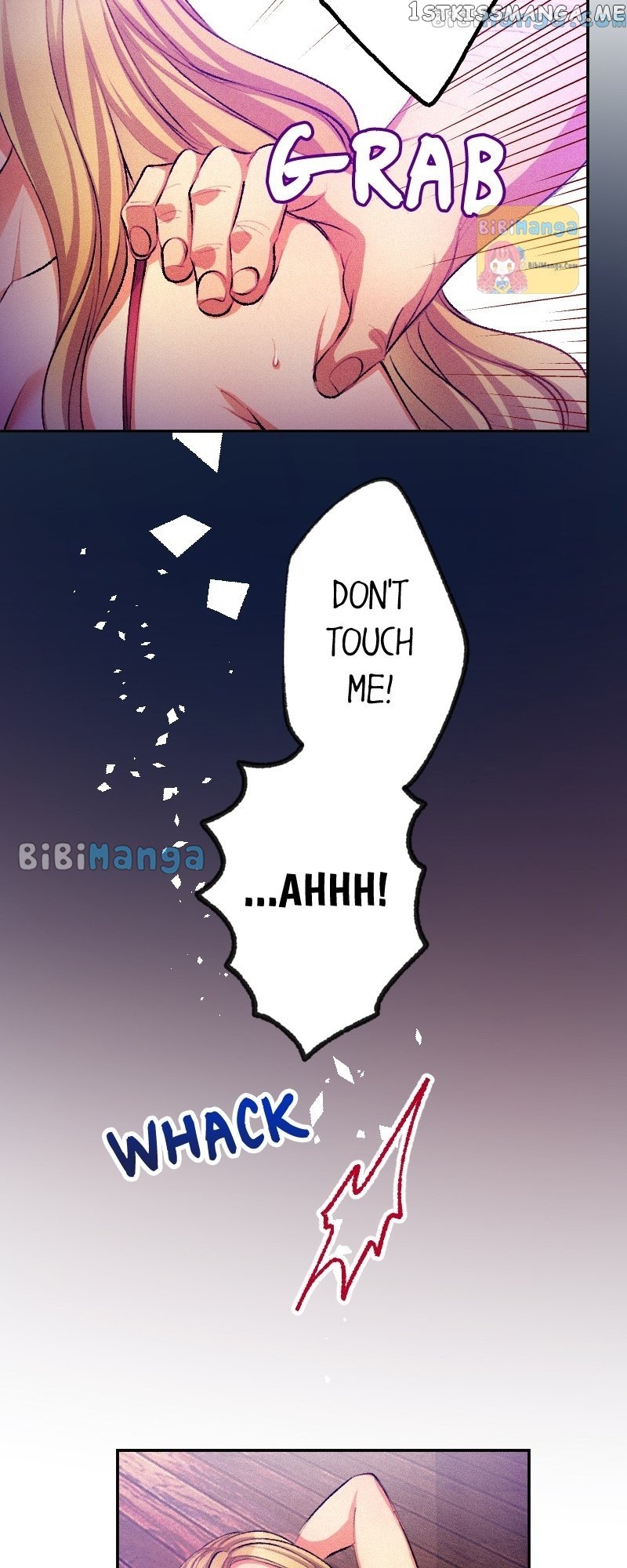 The Heat of the Reincarnated Villainess Chapter 32 - page 43