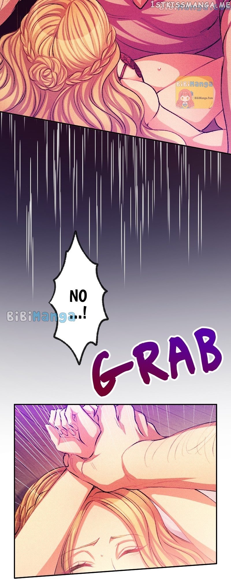 The Heat of the Reincarnated Villainess Chapter 32 - page 46