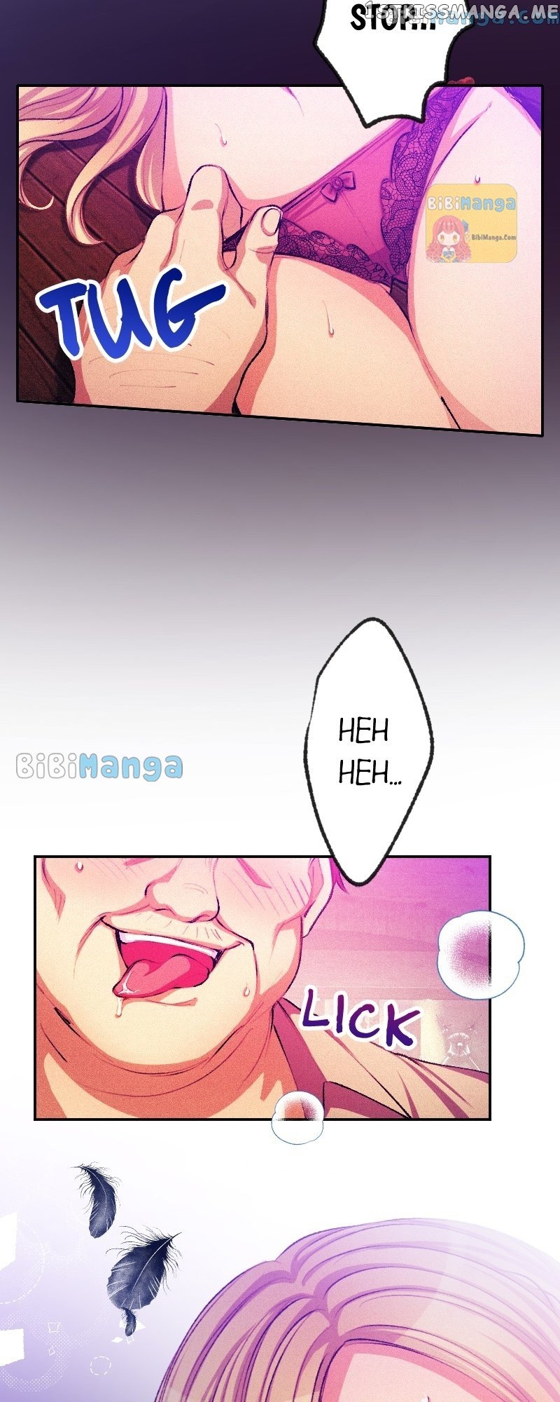 The Heat of the Reincarnated Villainess Chapter 32 - page 48