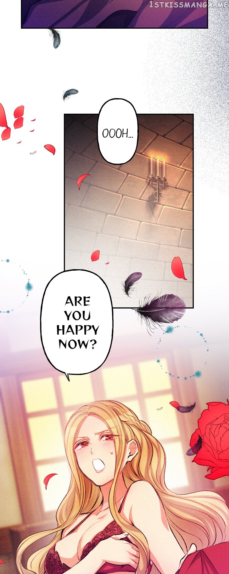 The Heat of the Reincarnated Villainess Chapter 31 - page 28
