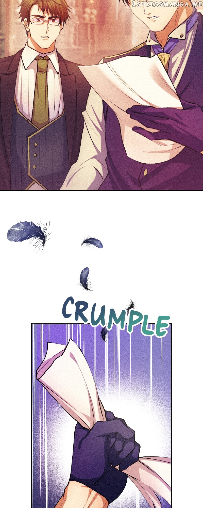 The Heat of the Reincarnated Villainess Chapter 31 - page 42