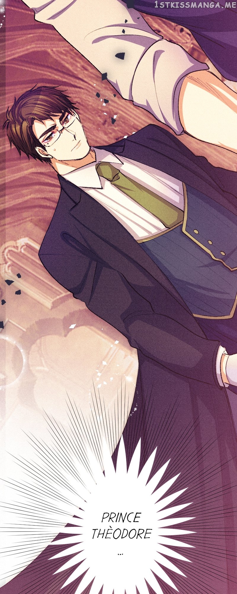 The Heat of the Reincarnated Villainess Chapter 31 - page 45