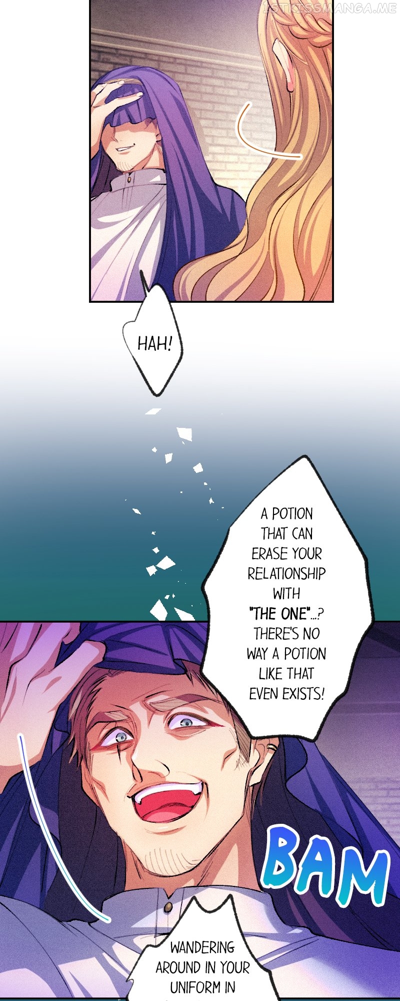 The Heat of the Reincarnated Villainess Chapter 30 - page 15
