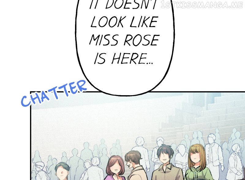 The Heat of the Reincarnated Villainess Chapter 30 - page 6