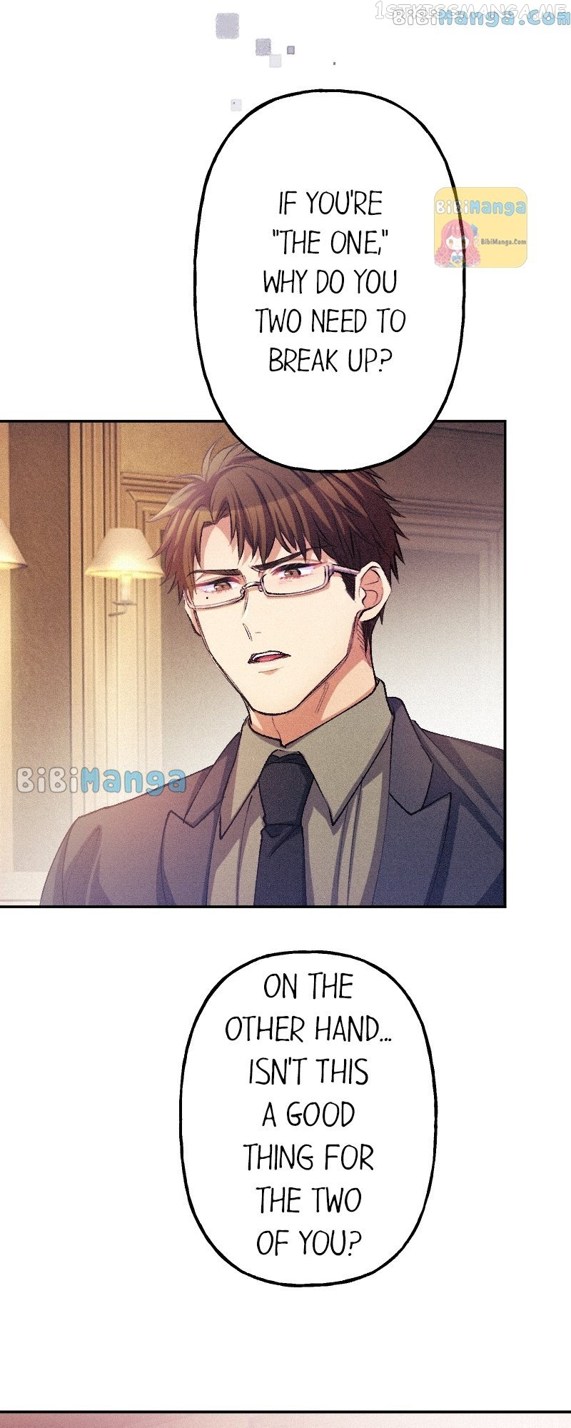 The Heat of the Reincarnated Villainess Chapter 29 - page 14