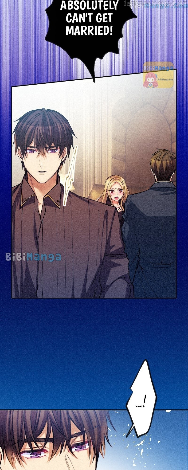 The Heat of the Reincarnated Villainess Chapter 29 - page 19