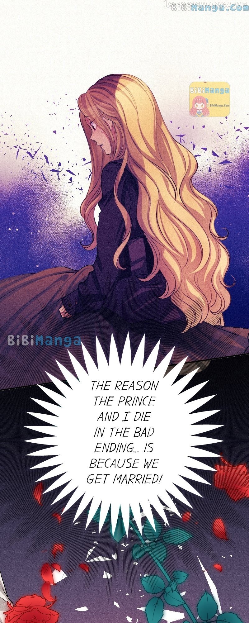 The Heat of the Reincarnated Villainess Chapter 29 - page 21