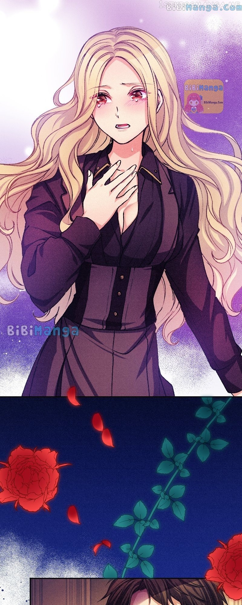 The Heat of the Reincarnated Villainess Chapter 29 - page 27
