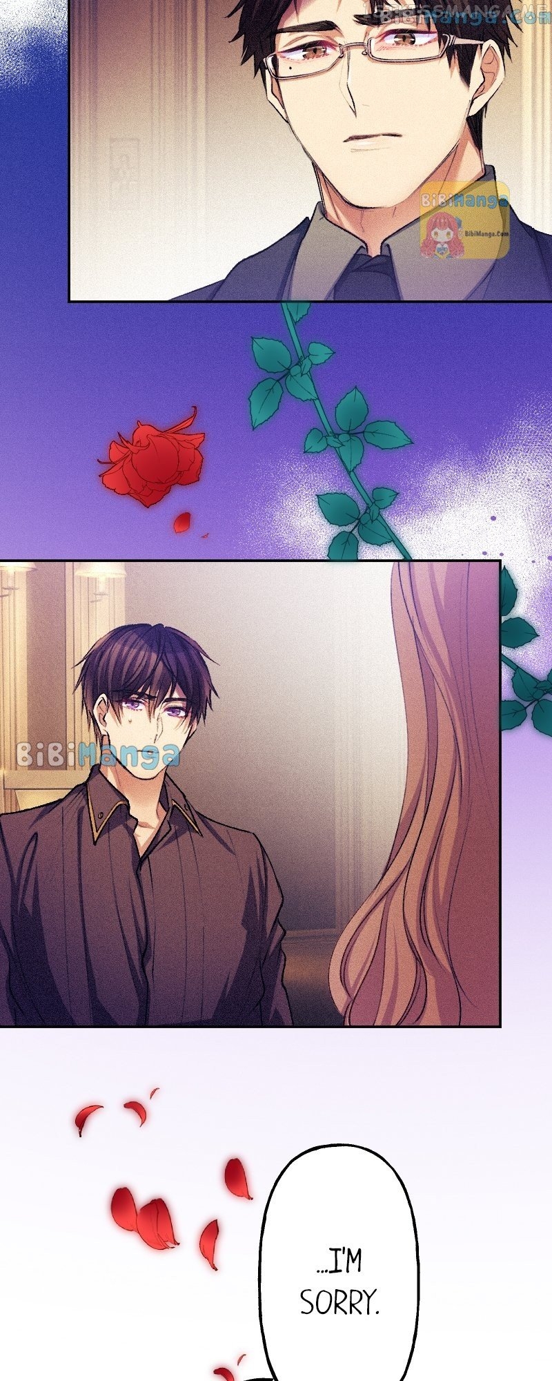 The Heat of the Reincarnated Villainess Chapter 29 - page 28