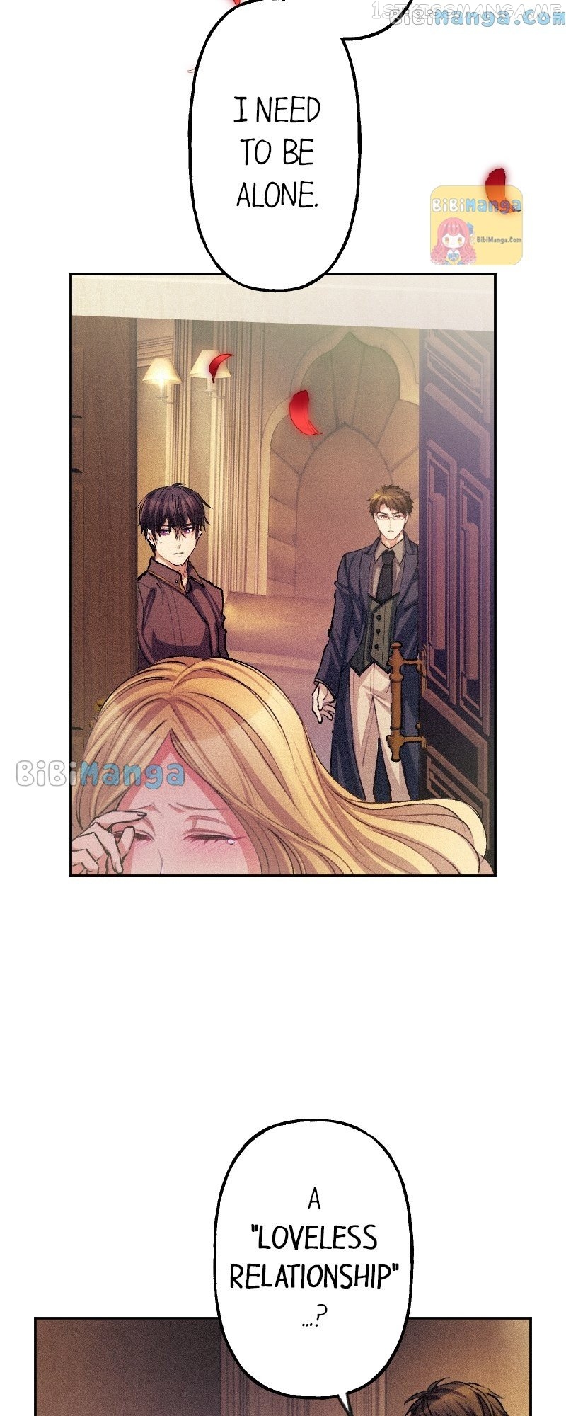 The Heat of the Reincarnated Villainess Chapter 29 - page 29