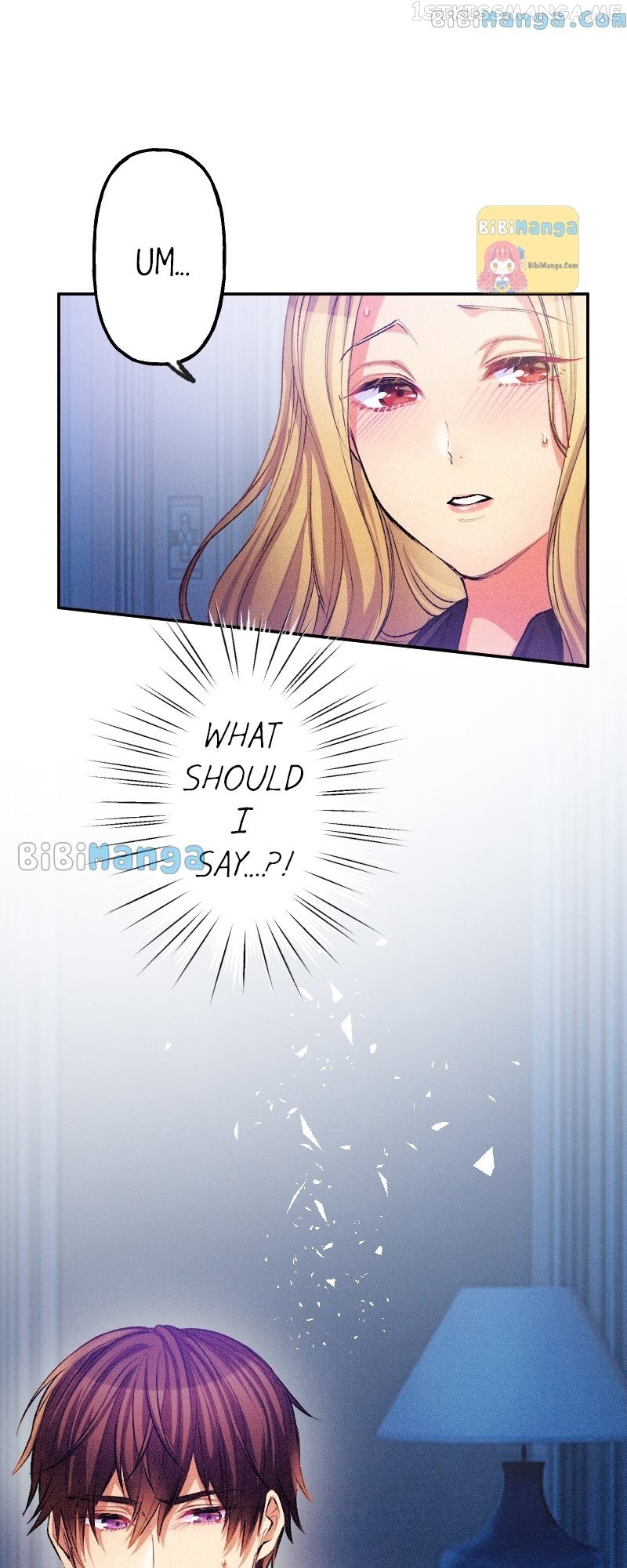 The Heat of the Reincarnated Villainess Chapter 29 - page 3