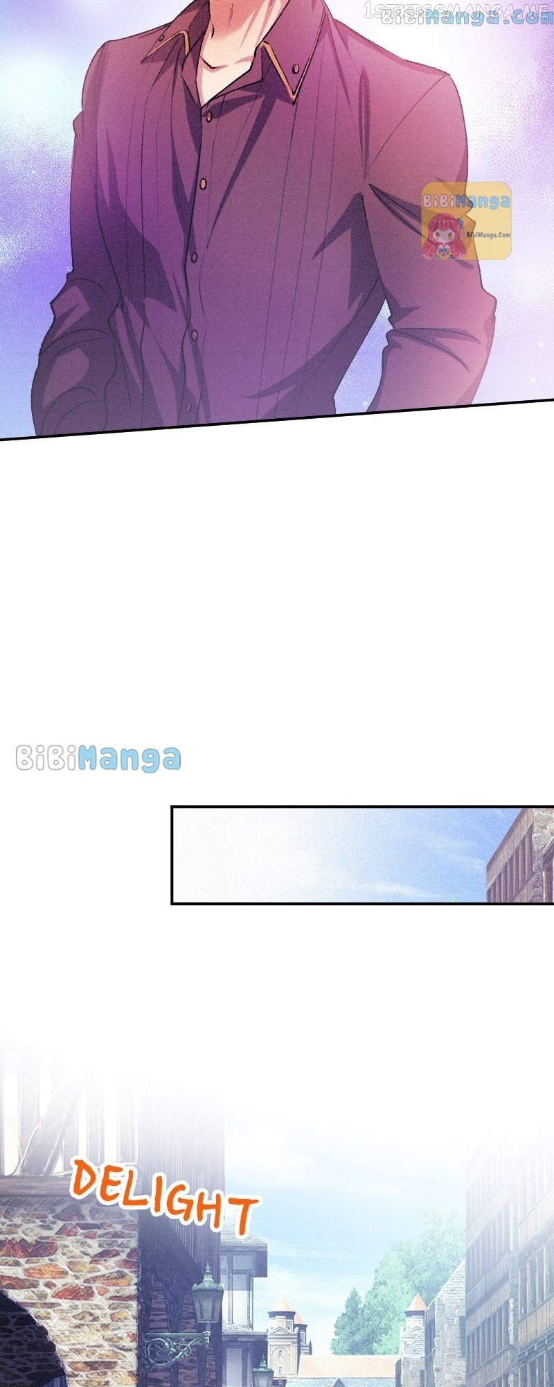 The Heat of the Reincarnated Villainess Chapter 29 - page 32