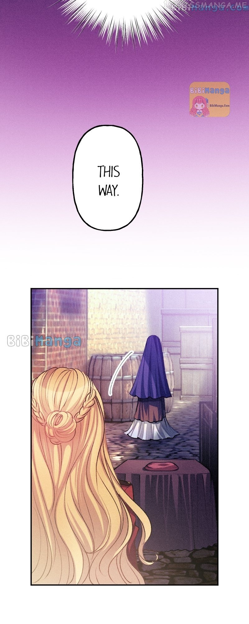 The Heat of the Reincarnated Villainess Chapter 29 - page 44
