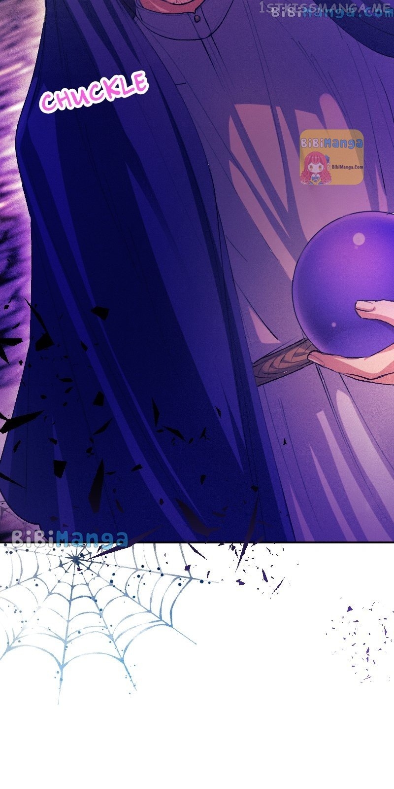 The Heat of the Reincarnated Villainess Chapter 29 - page 47