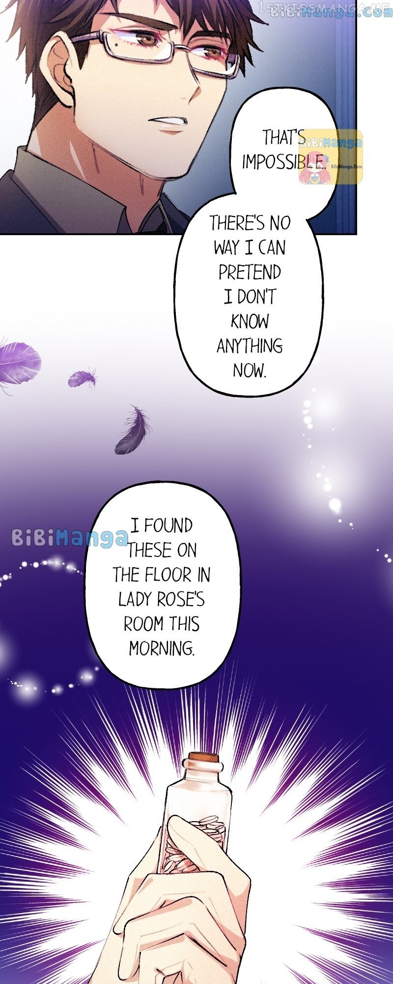 The Heat of the Reincarnated Villainess Chapter 29 - page 7