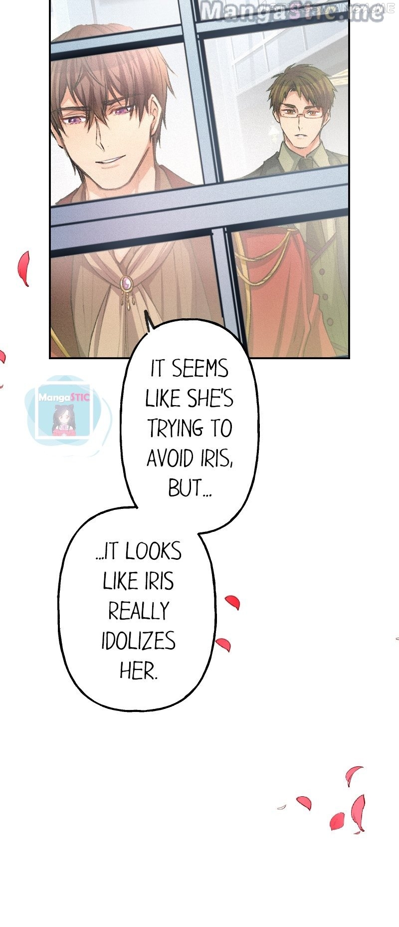 The Heat of the Reincarnated Villainess Chapter 28 - page 20