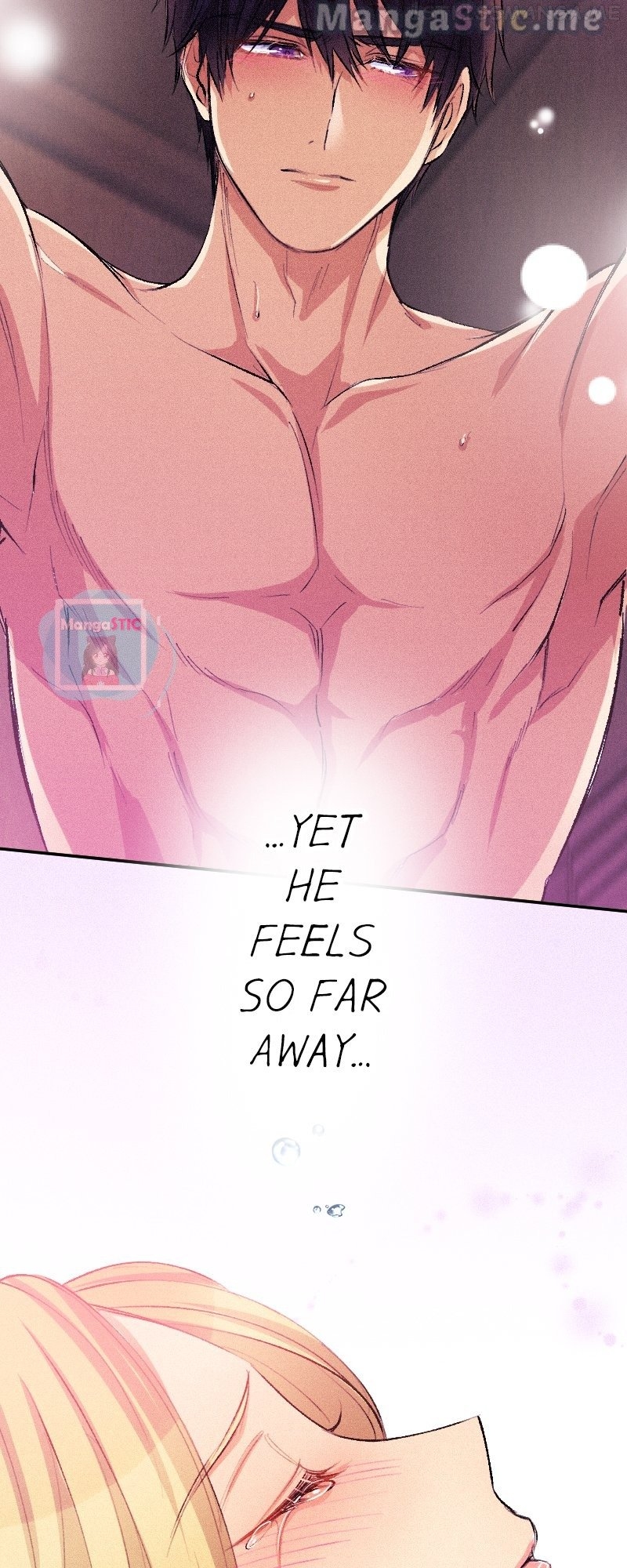 The Heat of the Reincarnated Villainess Chapter 28 - page 43