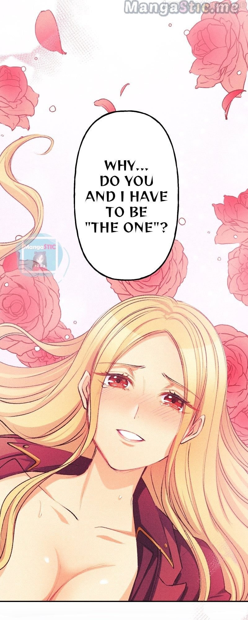 The Heat of the Reincarnated Villainess Chapter 28 - page 46