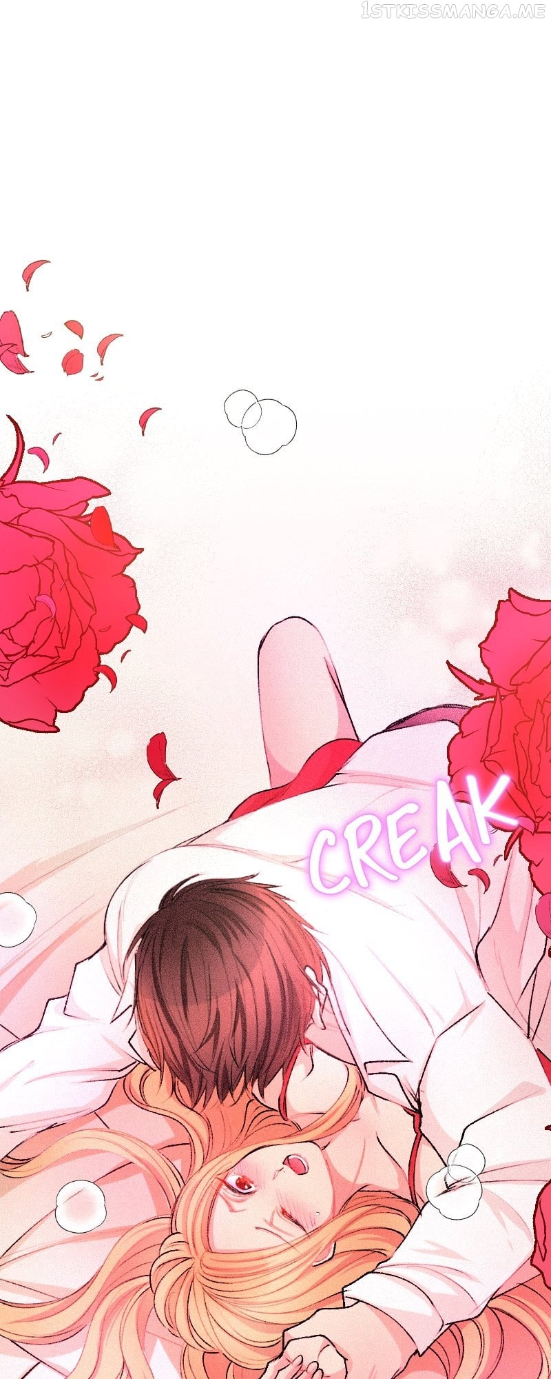 The Heat of the Reincarnated Villainess Chapter 27 - page 1