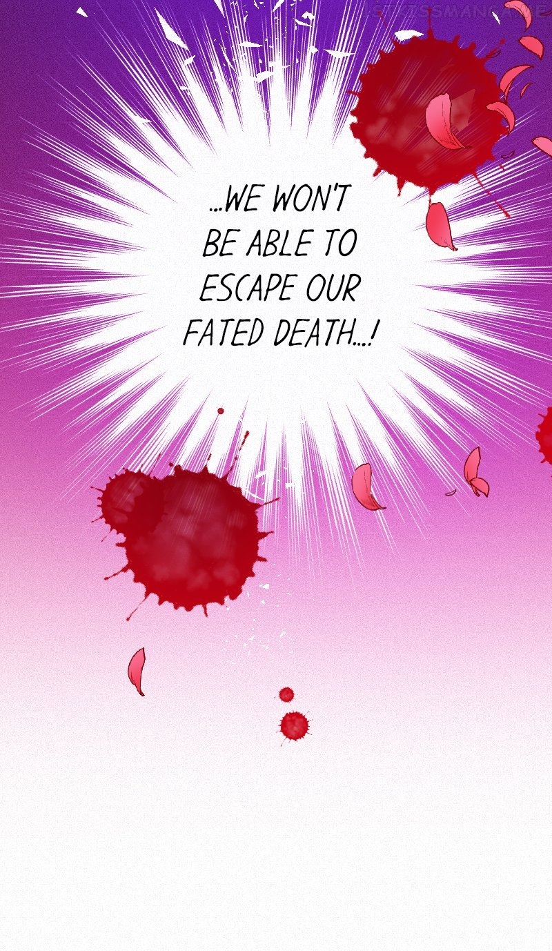 The Heat of the Reincarnated Villainess Chapter 27 - page 20
