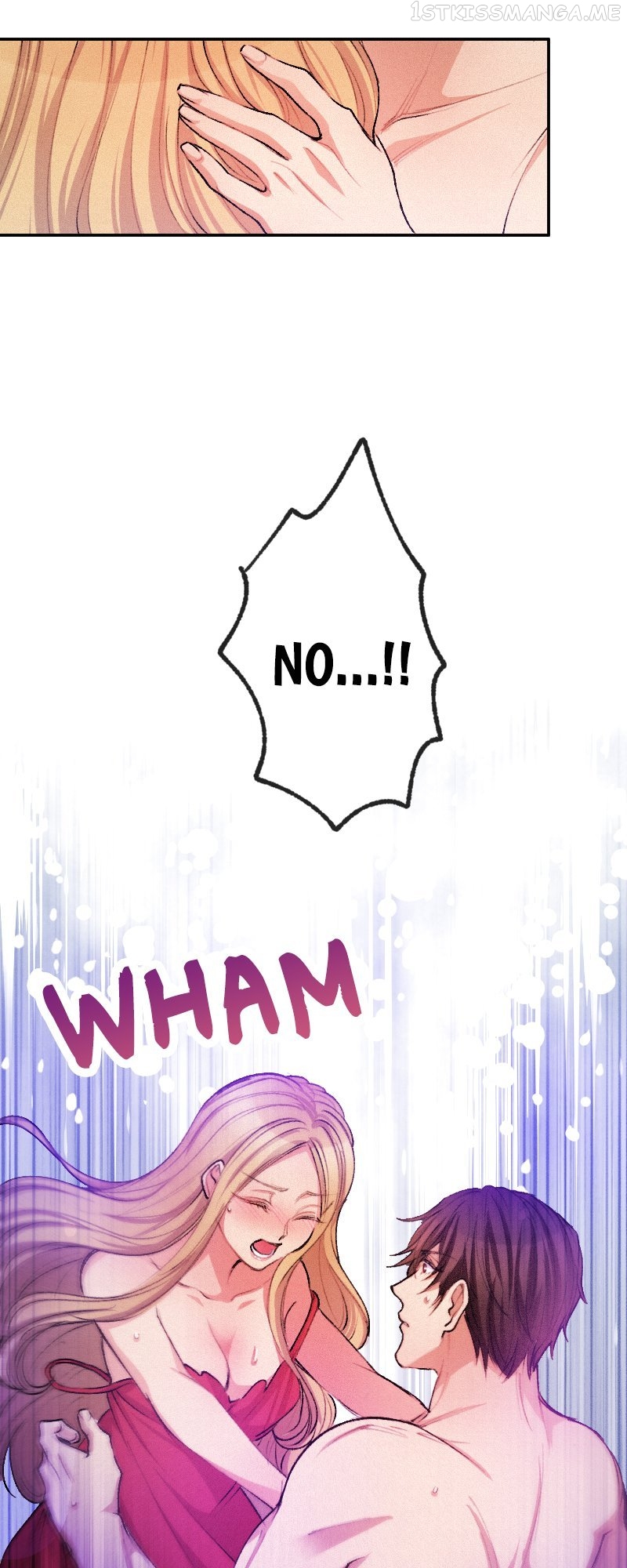 The Heat of the Reincarnated Villainess Chapter 27 - page 22