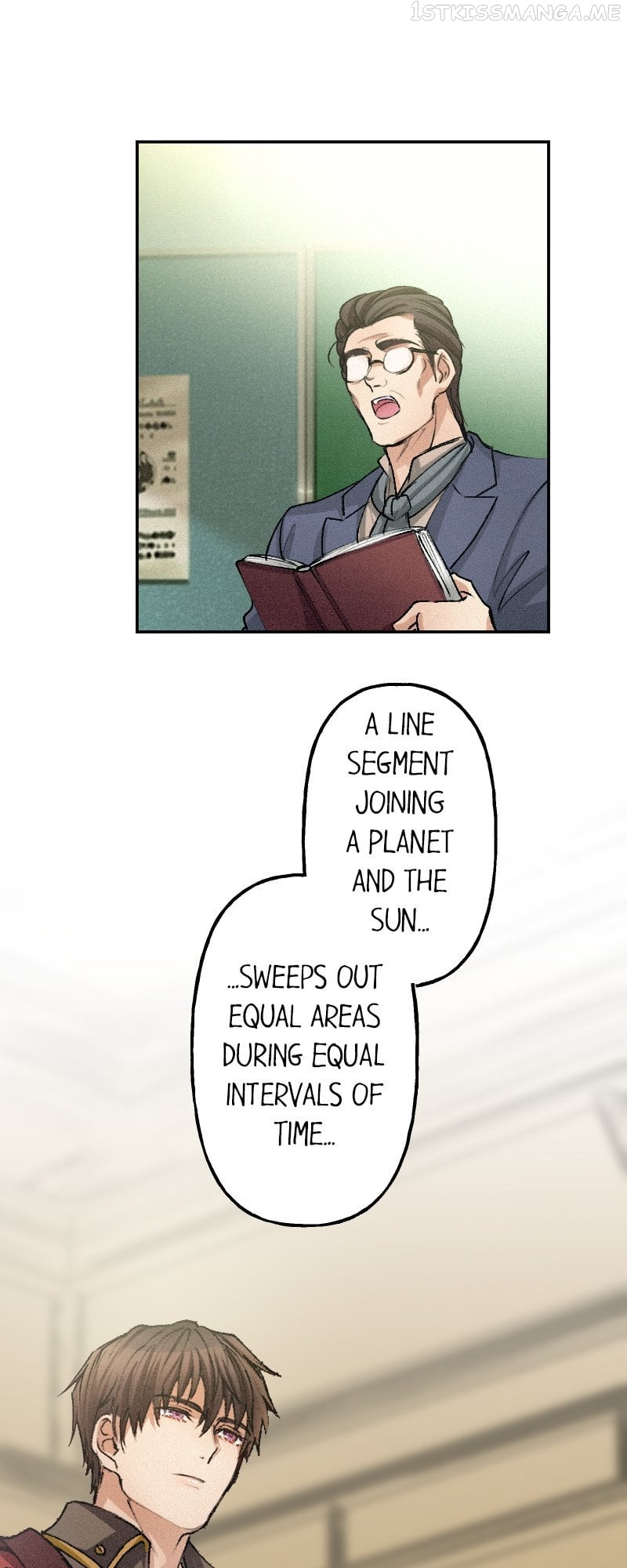 The Heat of the Reincarnated Villainess Chapter 27 - page 28