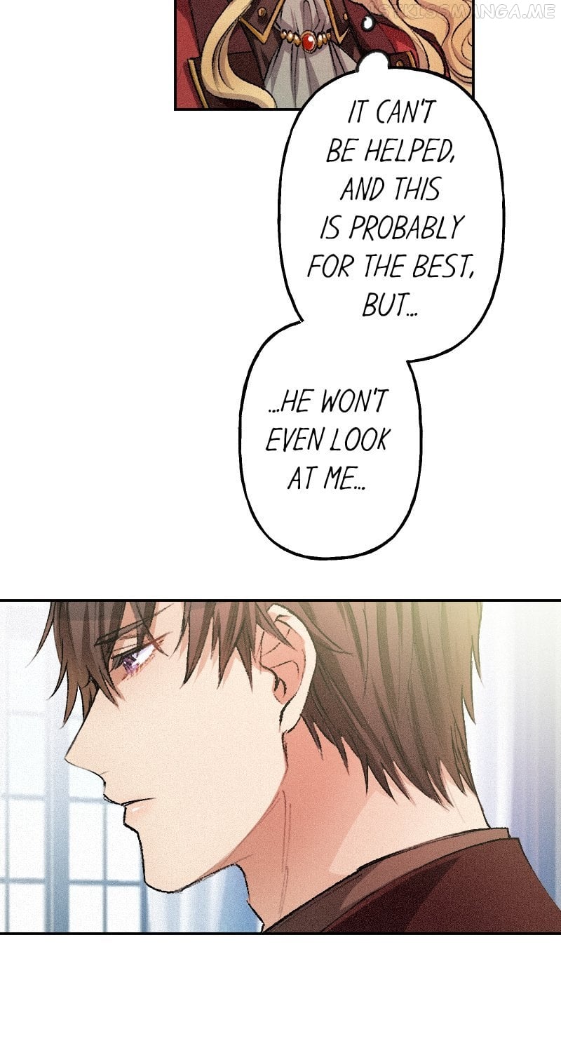 The Heat of the Reincarnated Villainess Chapter 27 - page 30