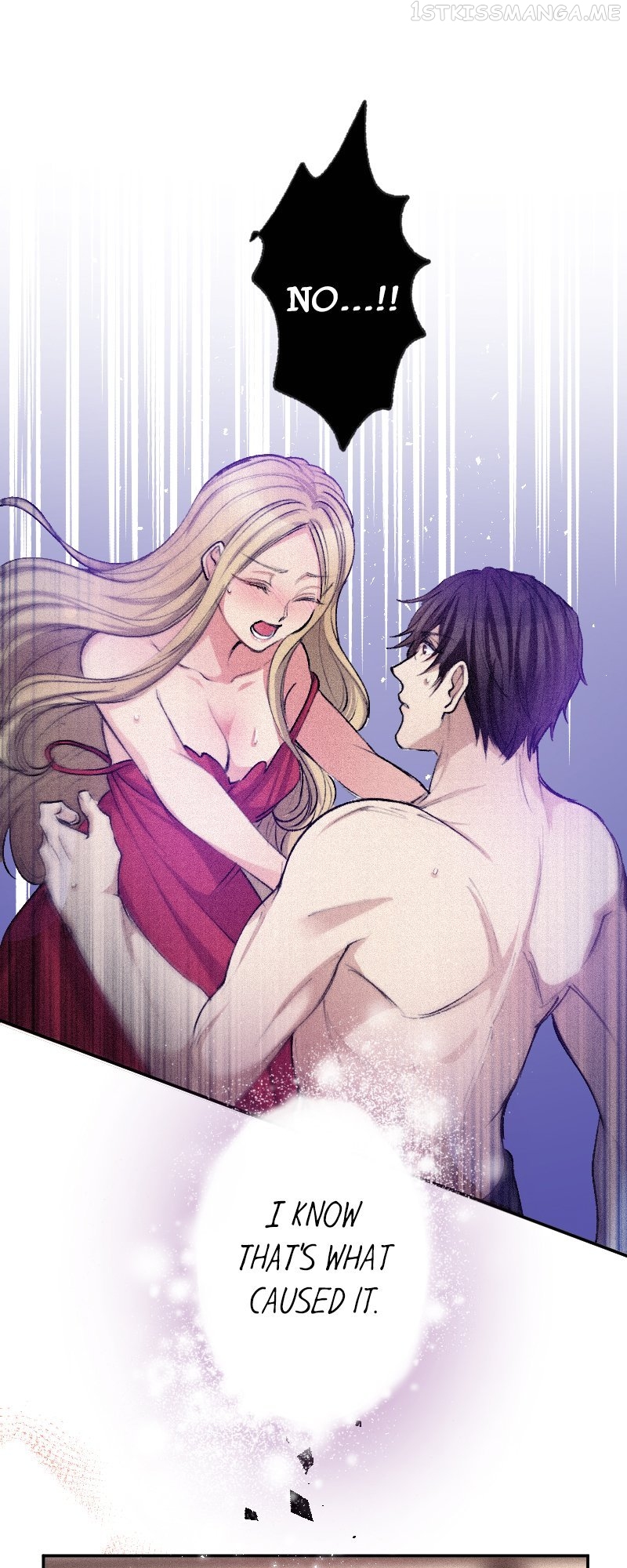 The Heat of the Reincarnated Villainess Chapter 27 - page 31