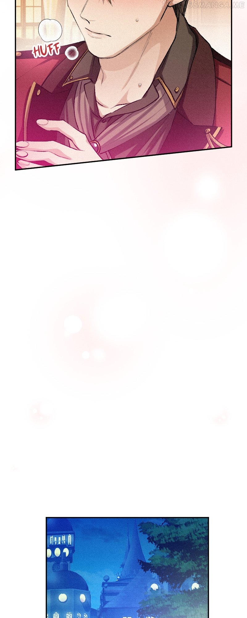 The Heat of the Reincarnated Villainess Chapter 26 - page 12