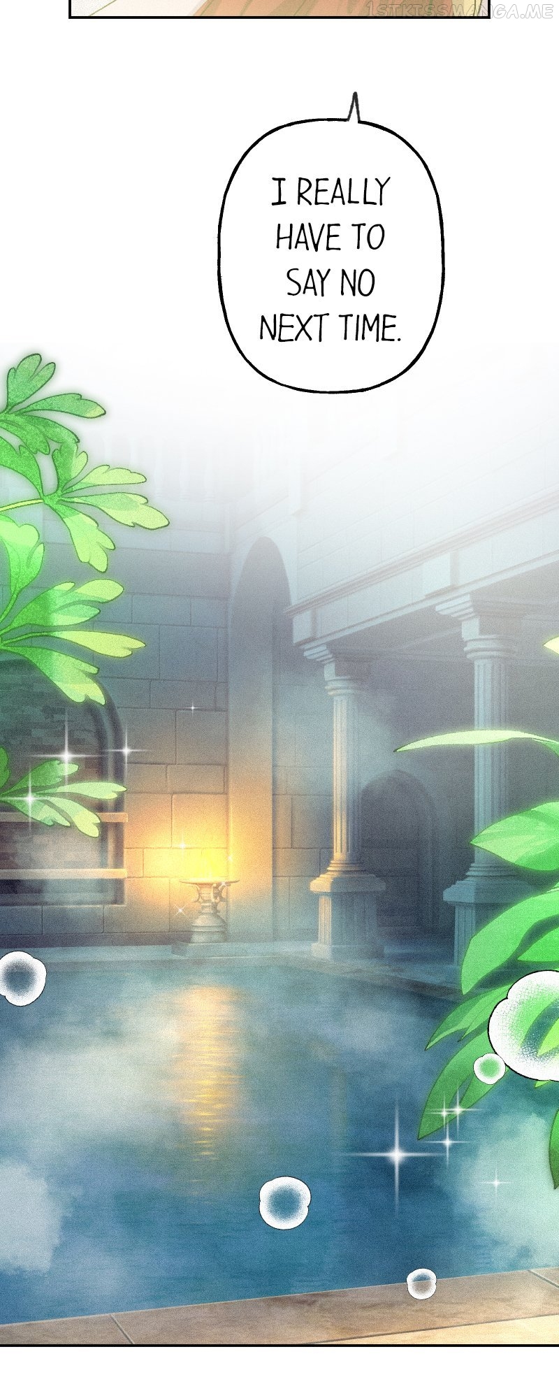 The Heat of the Reincarnated Villainess Chapter 26 - page 14