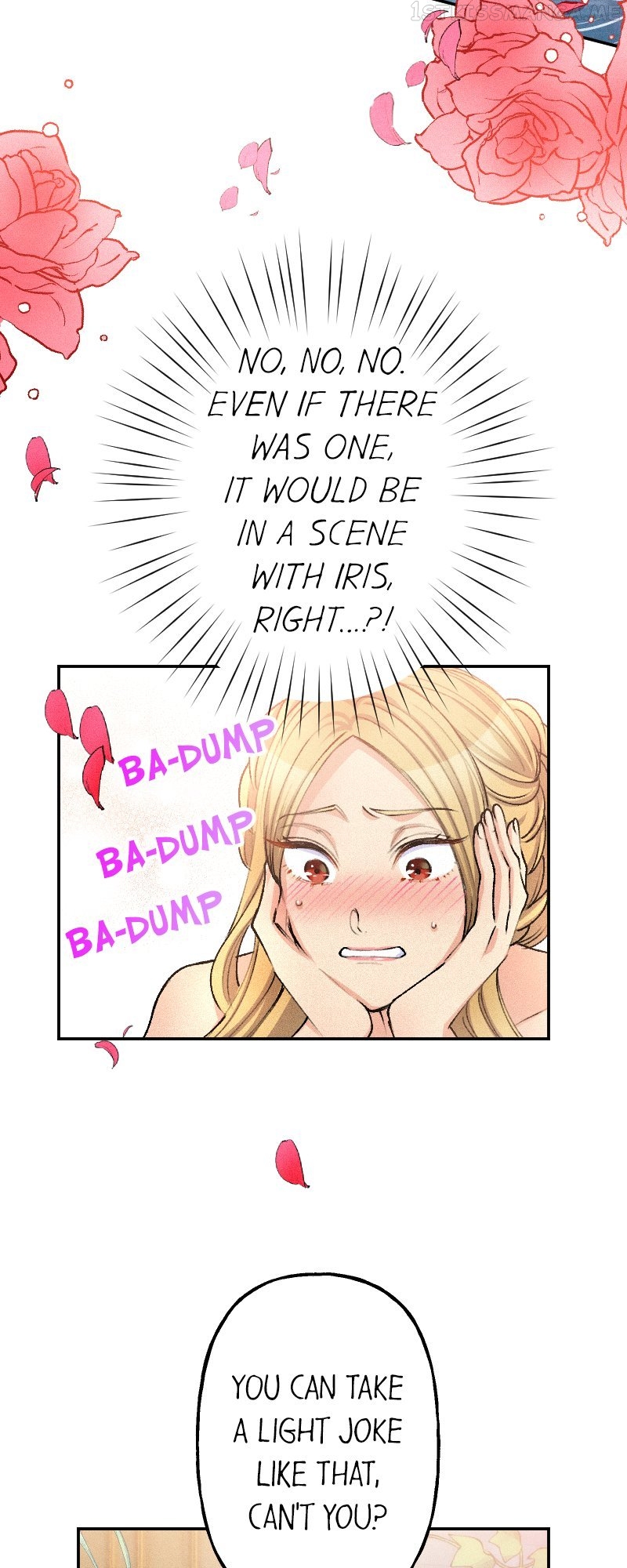 The Heat of the Reincarnated Villainess Chapter 26 - page 25