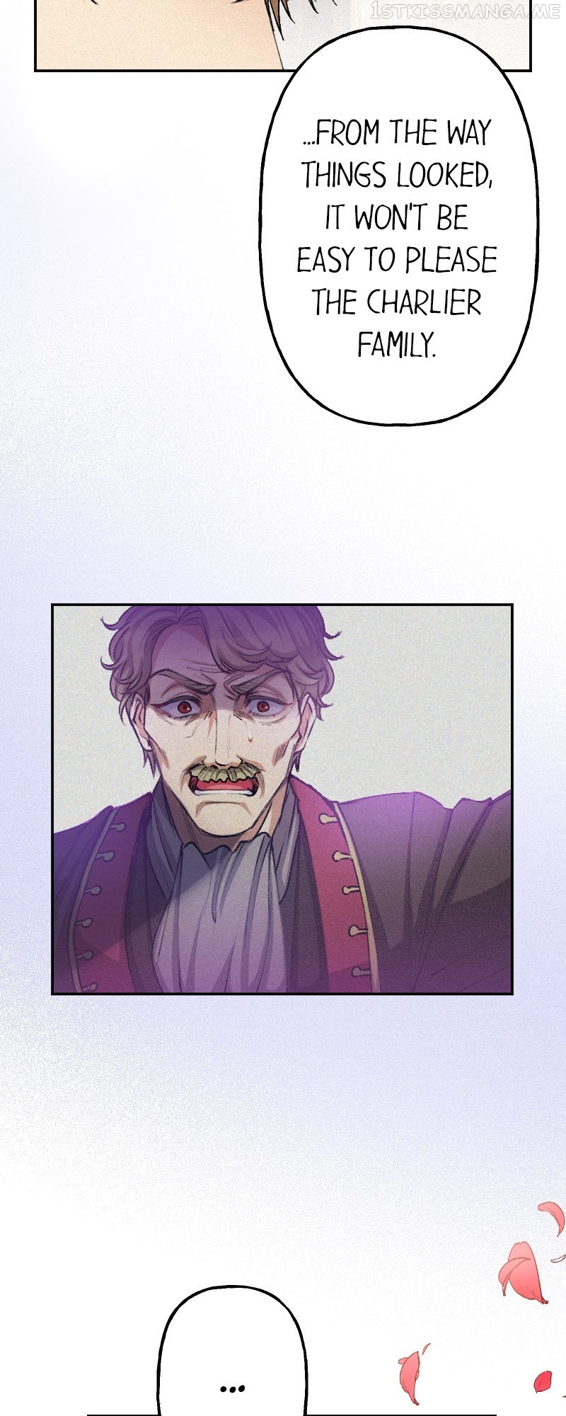 The Heat of the Reincarnated Villainess Chapter 26 - page 33