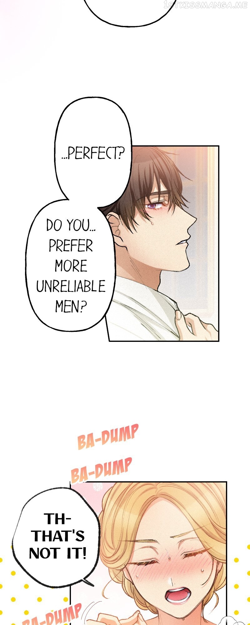 The Heat of the Reincarnated Villainess Chapter 26 - page 38