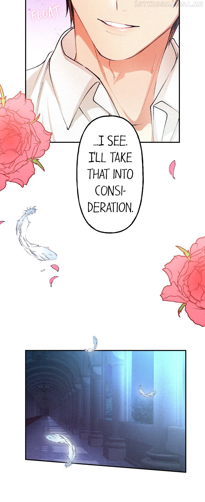 The Heat of the Reincarnated Villainess Chapter 26 - page 40