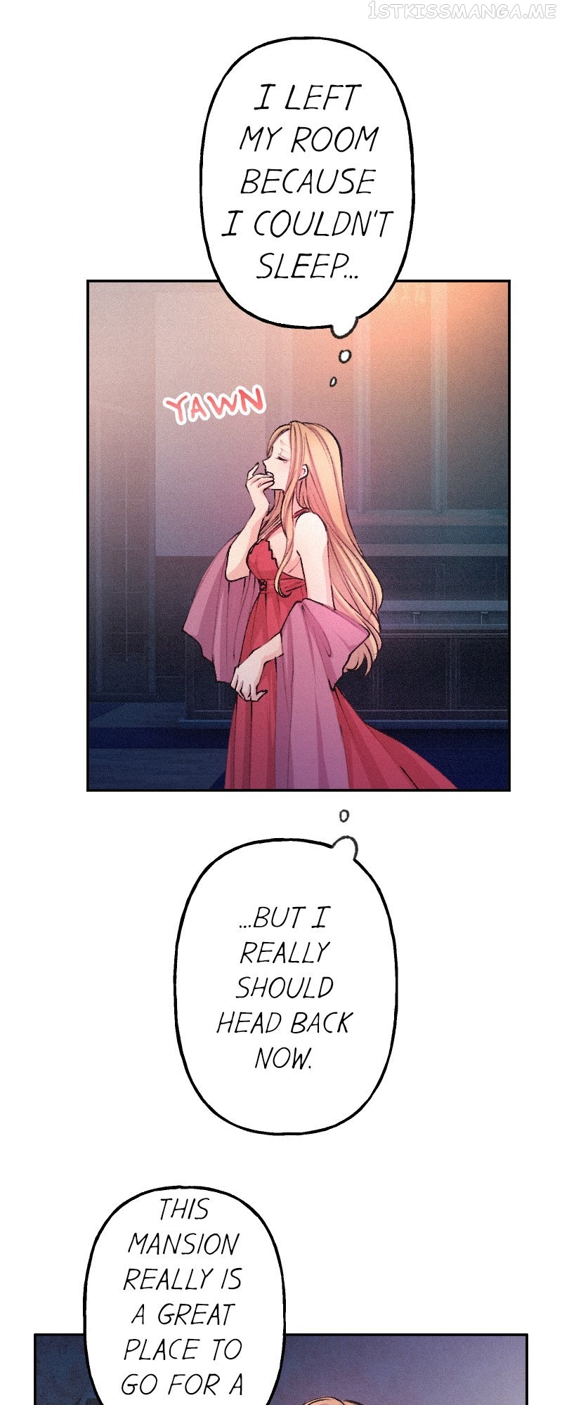 The Heat of the Reincarnated Villainess Chapter 26 - page 41