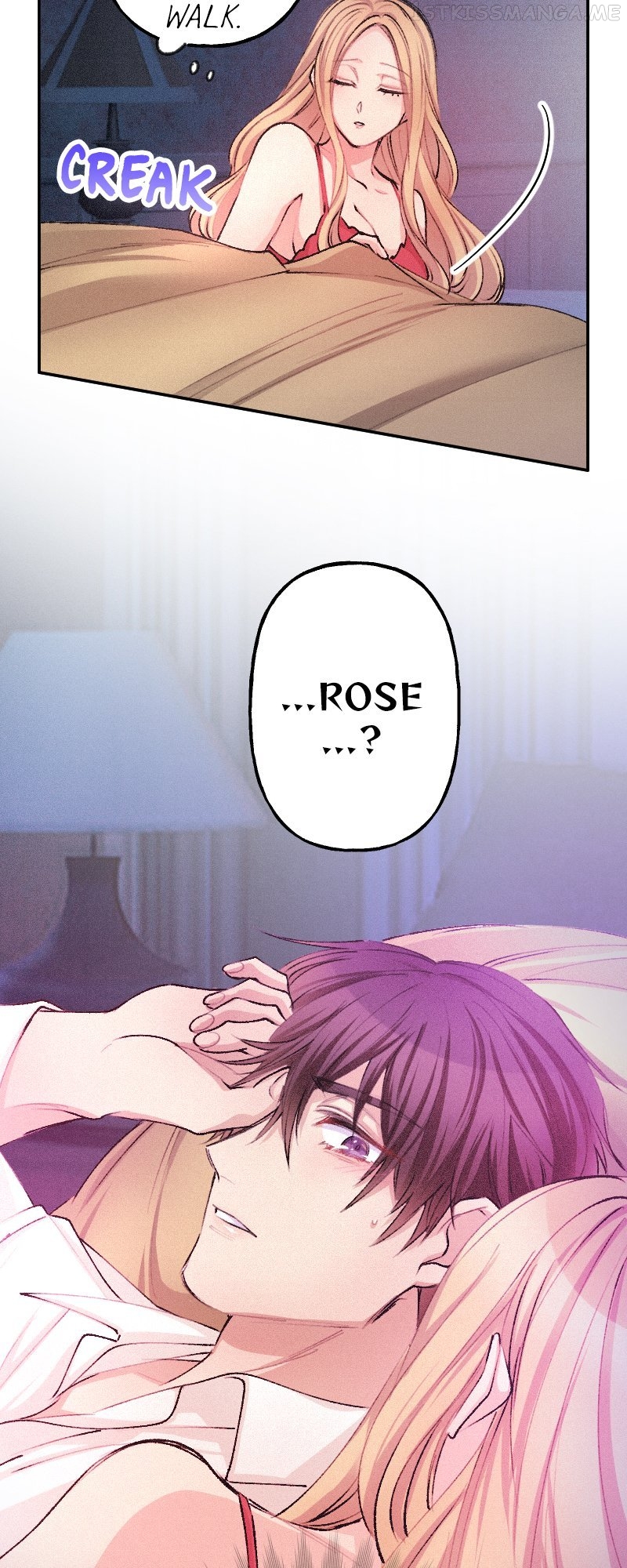 The Heat of the Reincarnated Villainess Chapter 26 - page 42