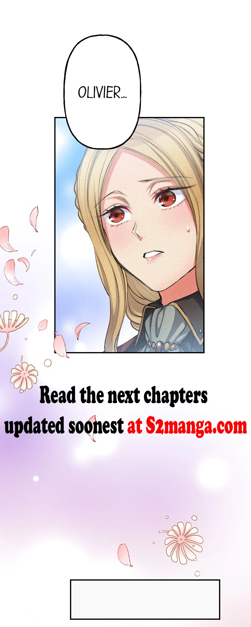 The Heat of the Reincarnated Villainess Chapter 25 - page 13
