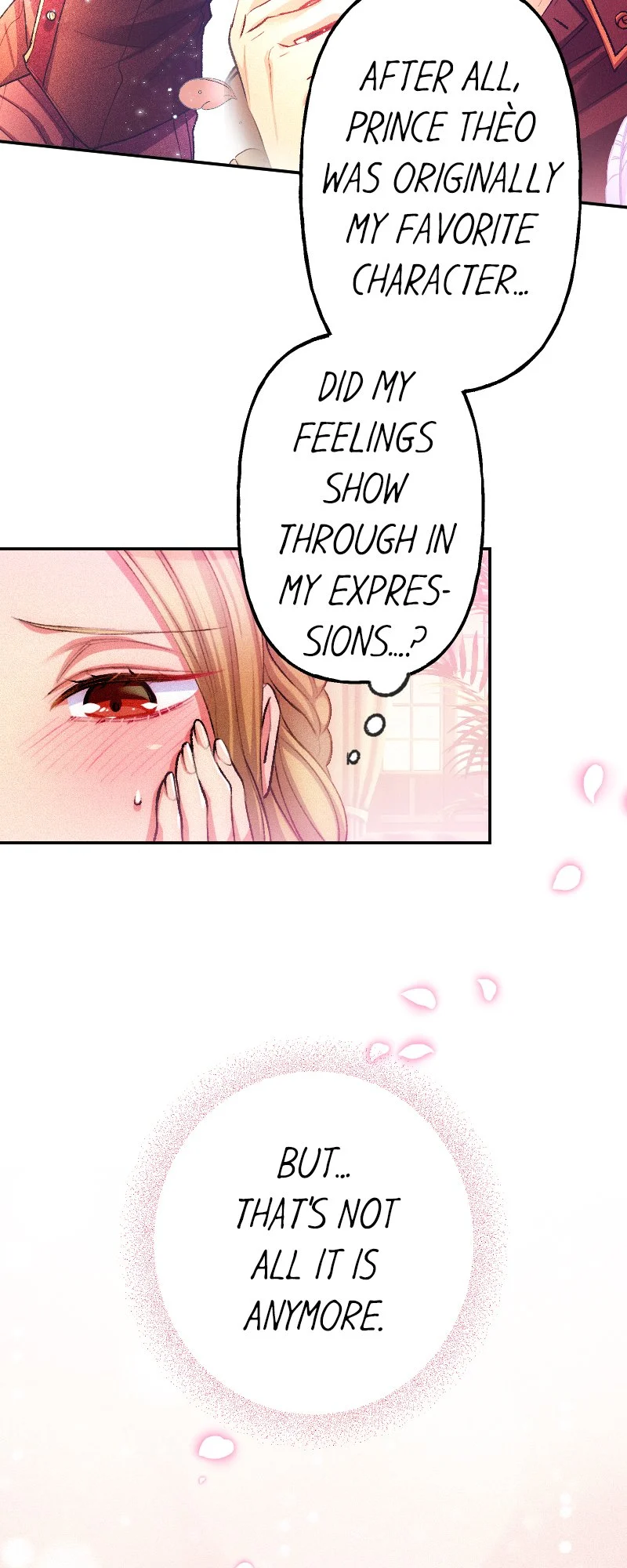 The Heat of the Reincarnated Villainess Chapter 25 - page 25