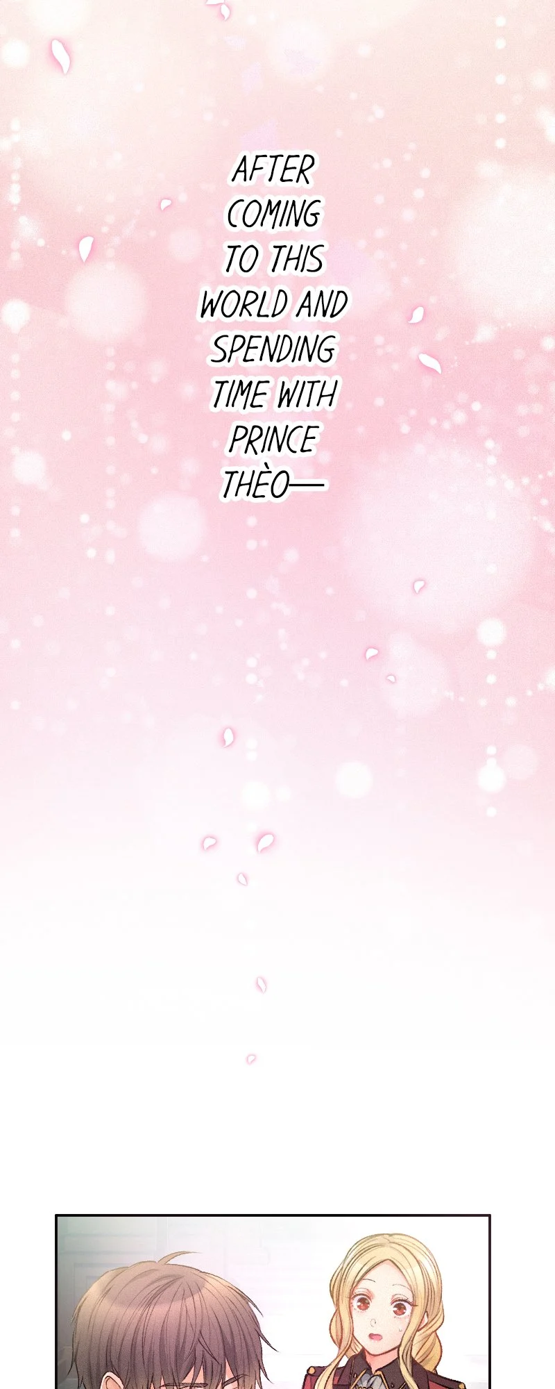 The Heat of the Reincarnated Villainess Chapter 25 - page 26