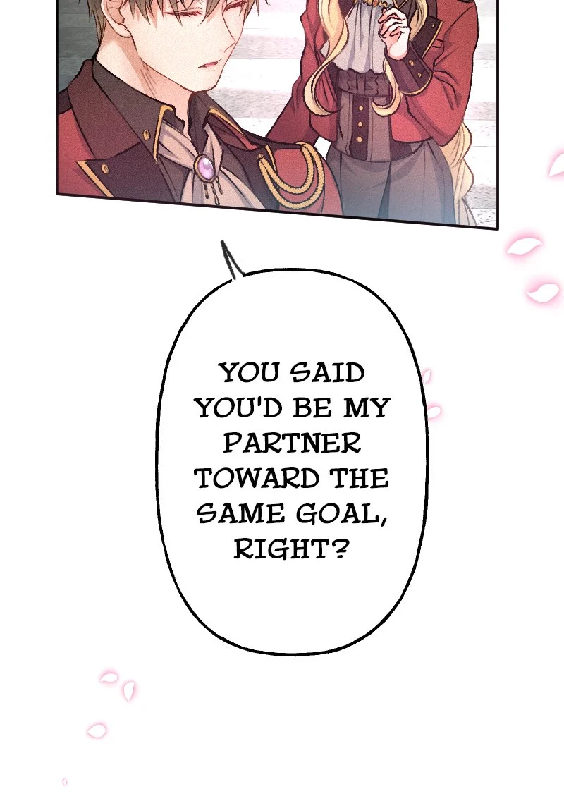 The Heat of the Reincarnated Villainess Chapter 25 - page 27