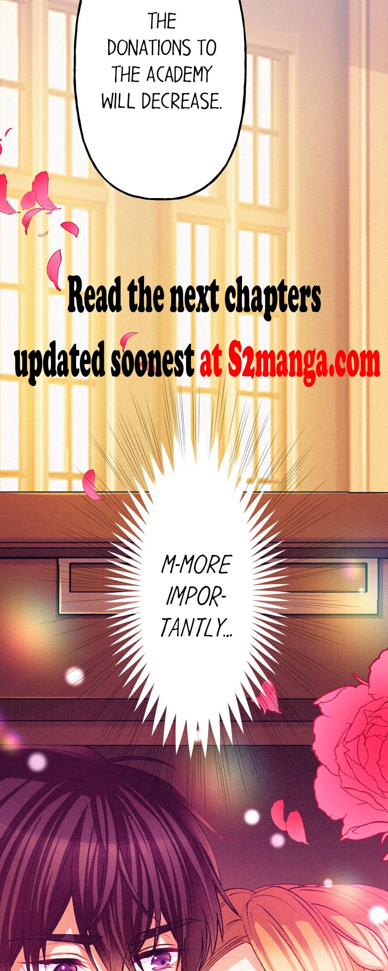 The Heat of the Reincarnated Villainess Chapter 25 - page 50