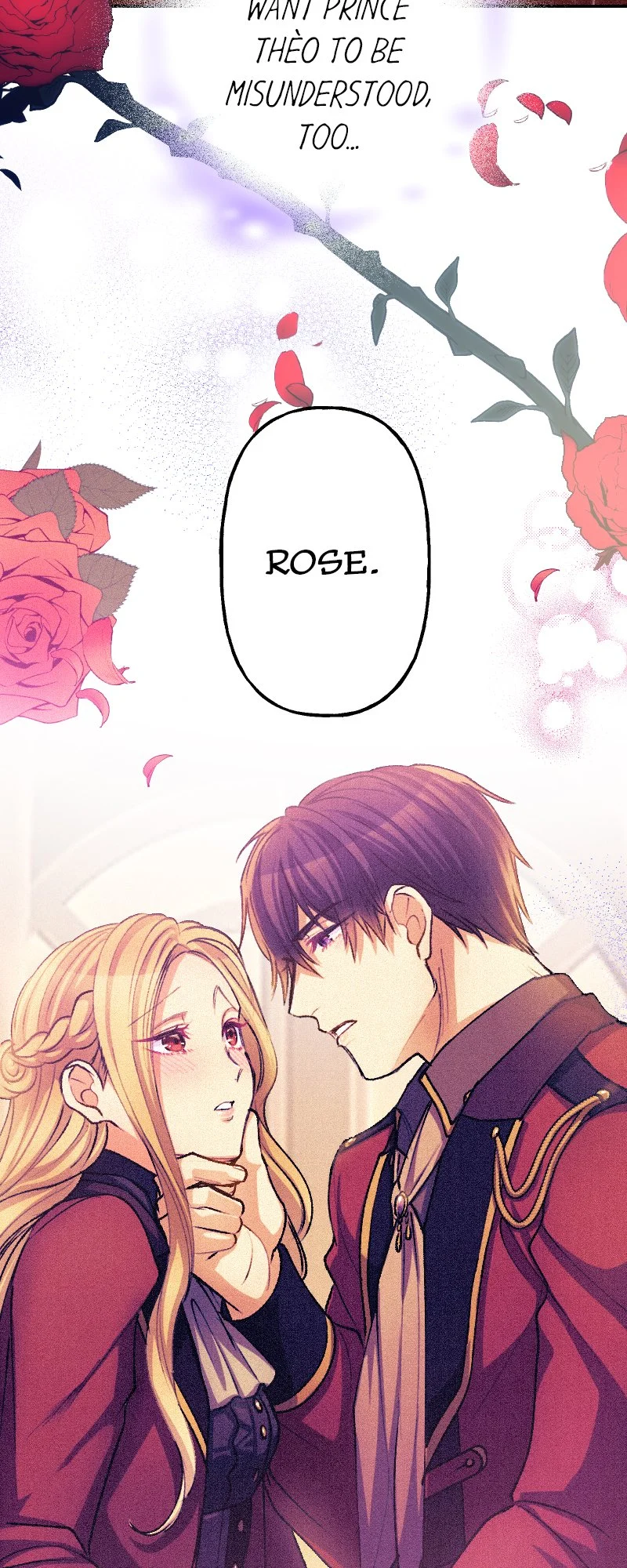 The Heat of the Reincarnated Villainess Chapter 24 - page 29