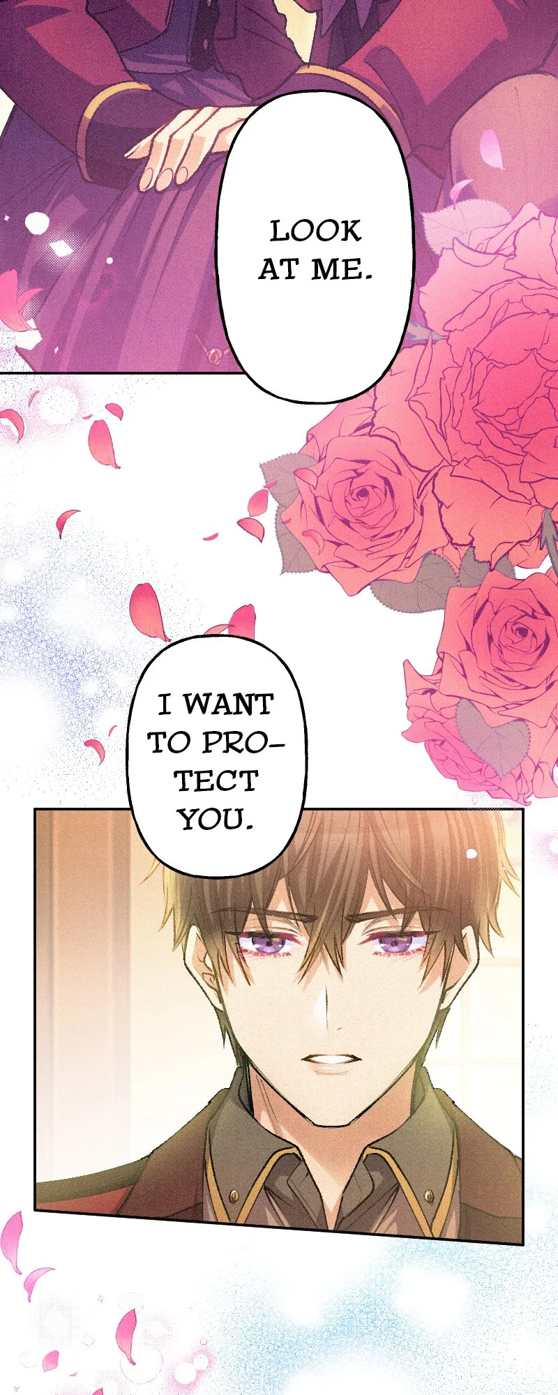 The Heat of the Reincarnated Villainess Chapter 24 - page 30