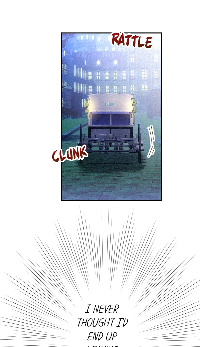 The Heat of the Reincarnated Villainess Chapter 23 - page 15