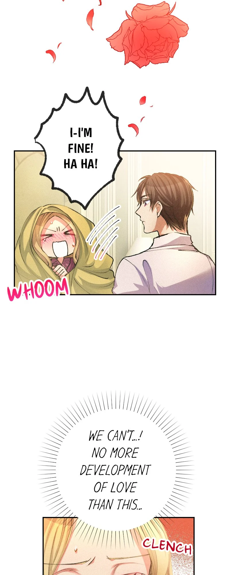 The Heat of the Reincarnated Villainess Chapter 23 - page 23