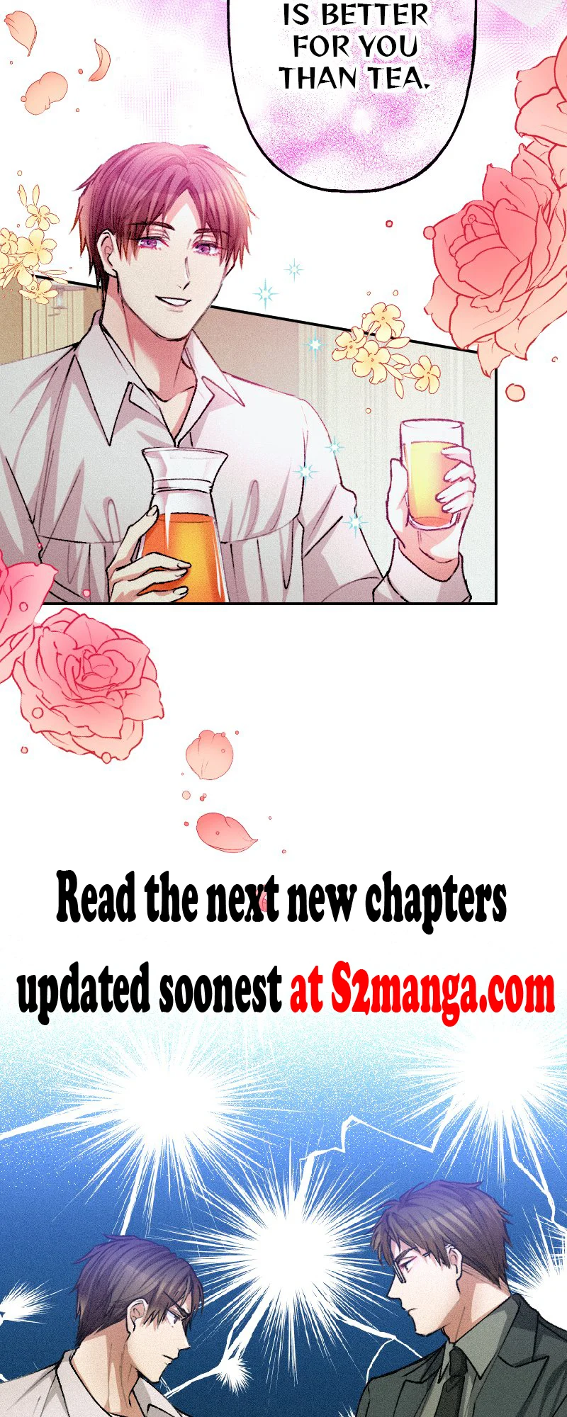 The Heat of the Reincarnated Villainess Chapter 23 - page 47